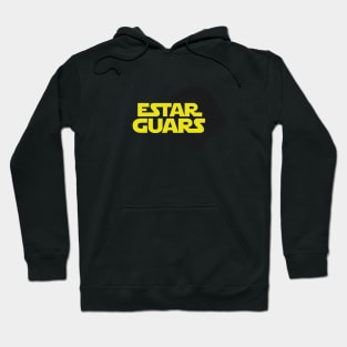 Estar Guars Death Star Hoodie